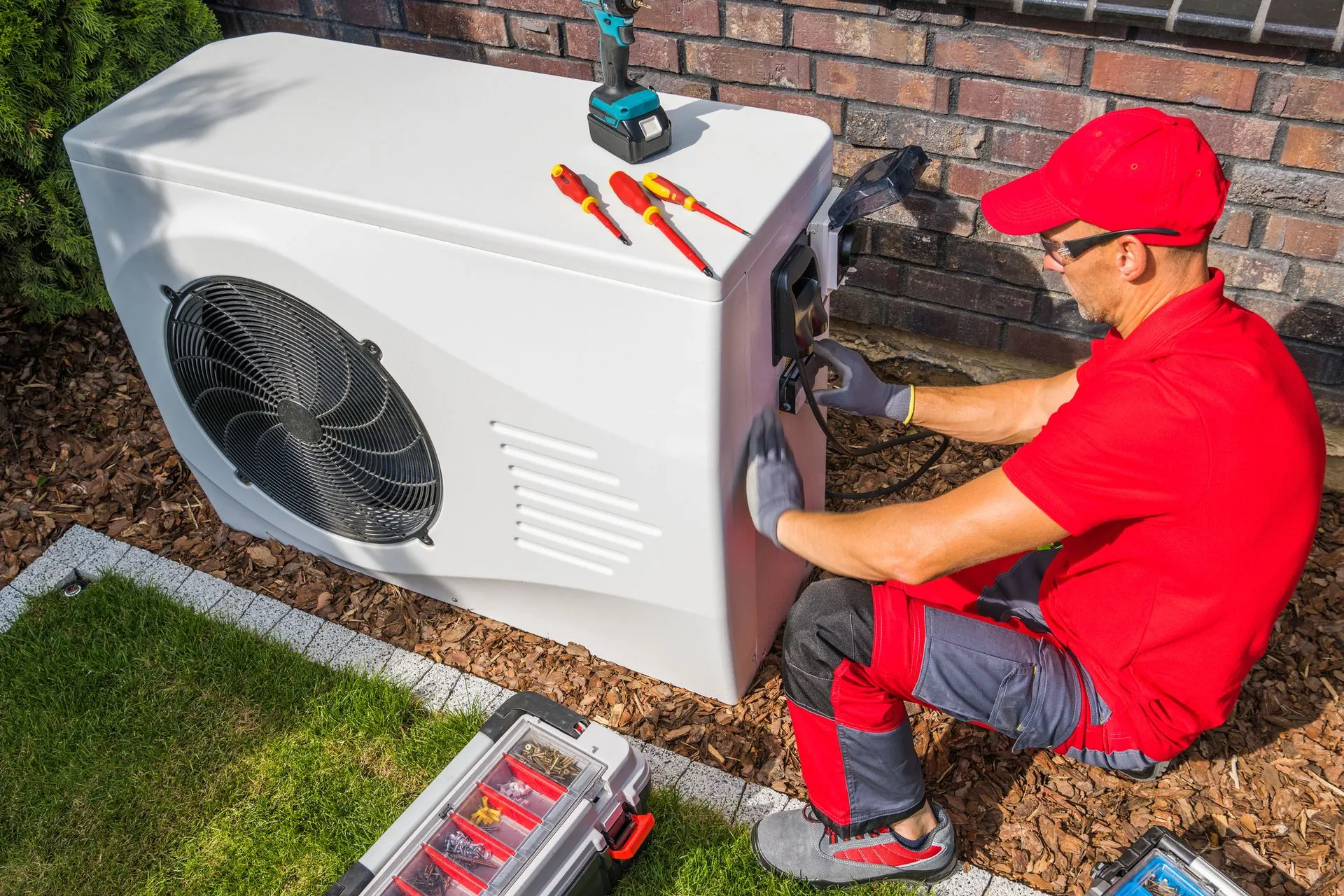 About HVAC in Boca Raton, FL